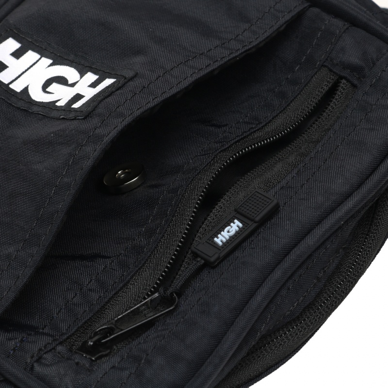 Pochete High Switch Preto